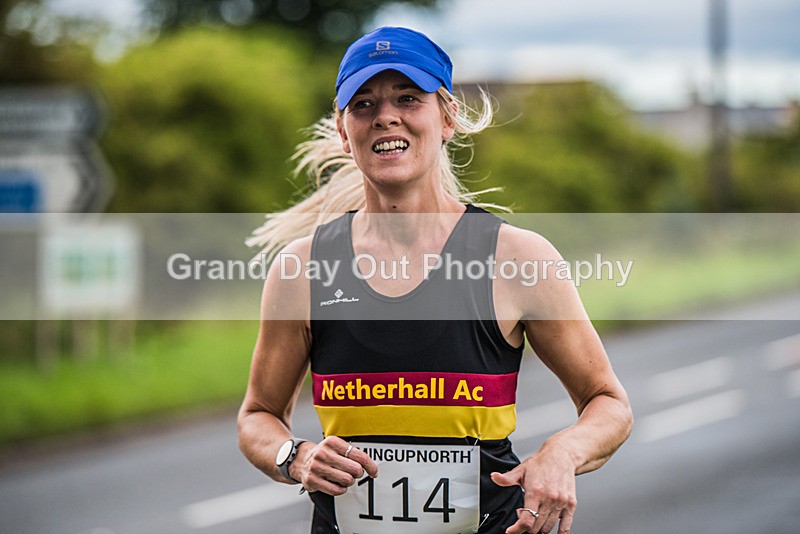 Netherhall-344 - Netherhall 10K Road Race & Children's Races, Wednesday 2nd August 2023