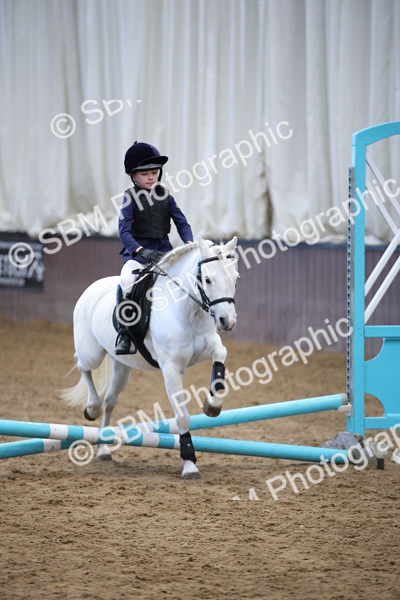 SBM_000091 - Class 1 - Lead Rein