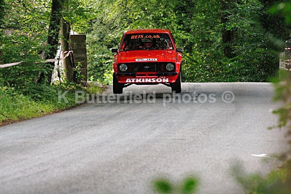 116 - ALMC RALLY 2014