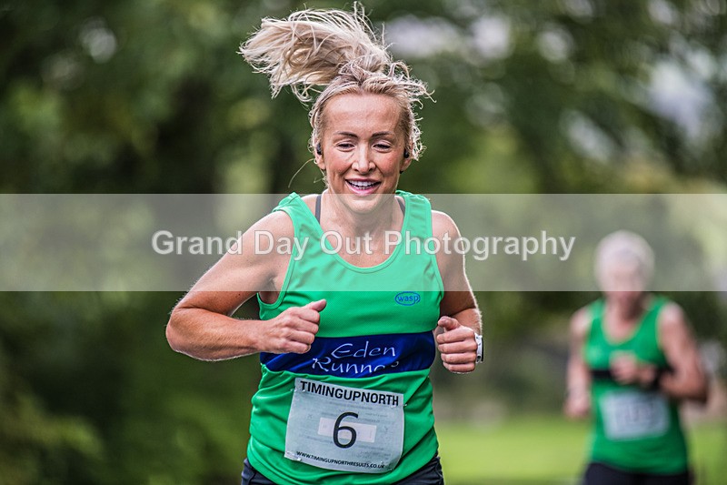 The One-217 - The One 10 Mile Road Race Saturday 13th September 2025