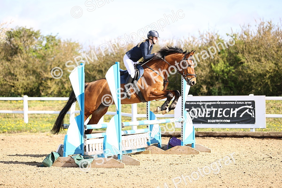 SBM_003070 - Class 15 - Senior British Novice - 90cm