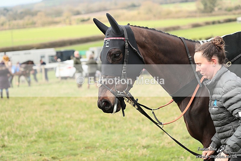 PtP 280226 17 - Kimblewick PtP Kingston Blount 28/02/26