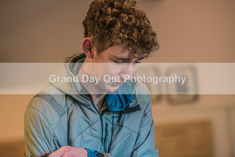 Loopy Latrigg-23 - Kong Running Loopy Latrigg Fell Race Saturday 20th December 2025