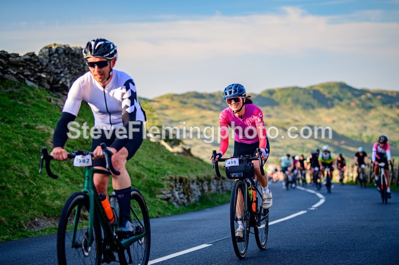 073204 - Kirkstone Pass 07:00 - 08:00