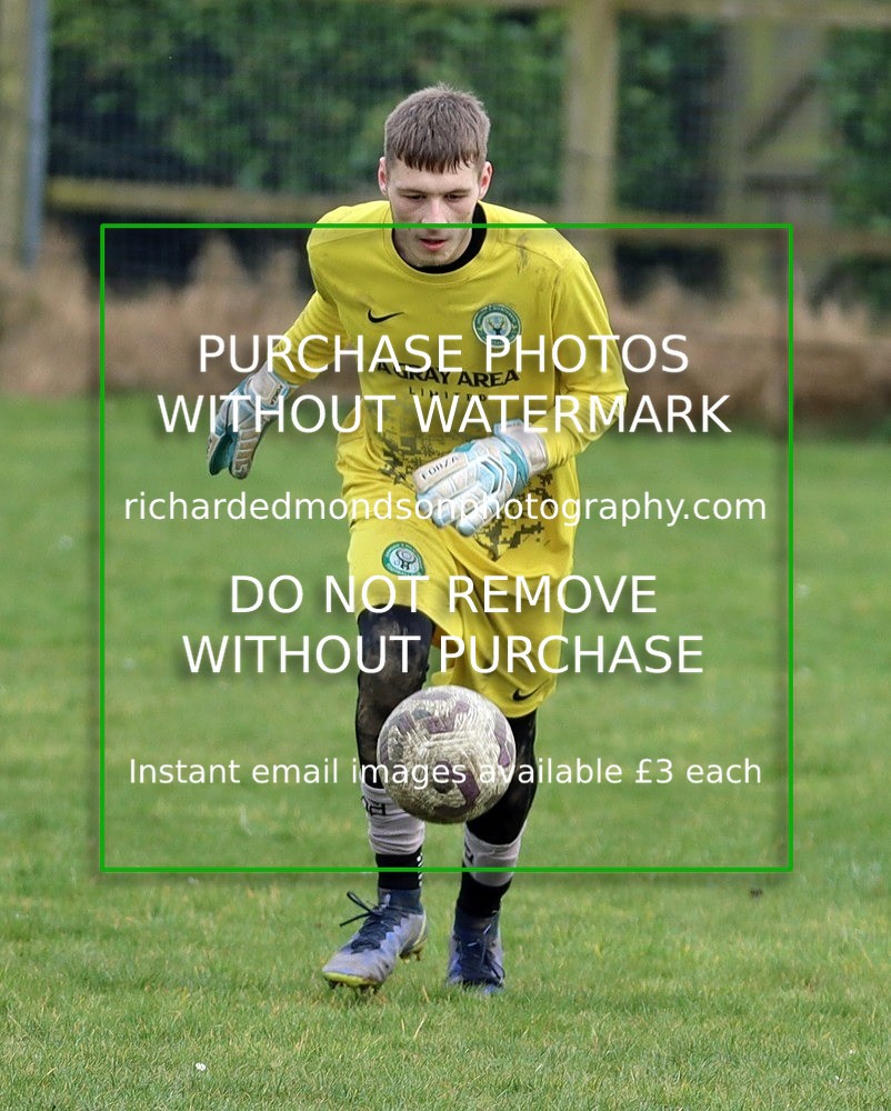 IMG_8281 - Ibis vs Arnside & Milnthorpe Town