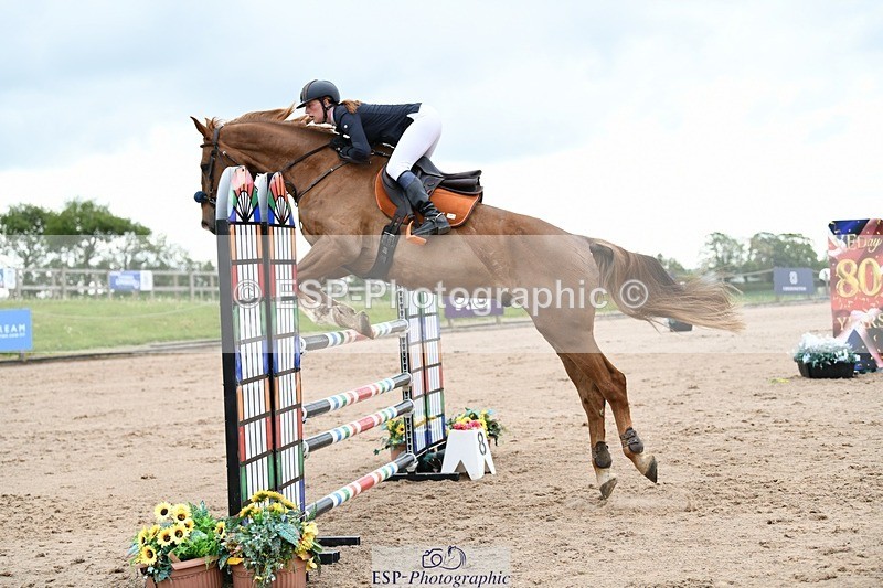 250508-100124-00930 - Cls 1 Snr Foxhunter