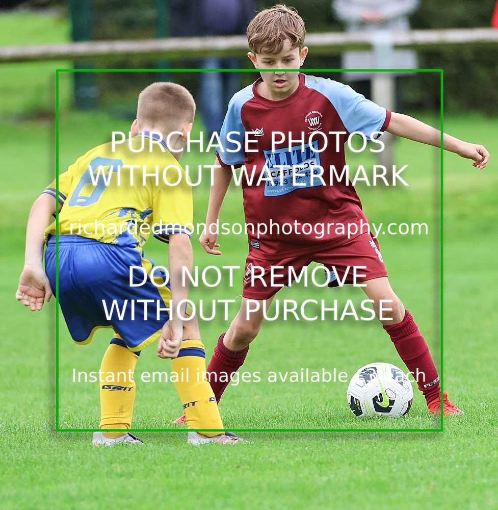 533A4882 - Kendal United U10 vs Middleton & Overton Sports U11 (13/9/26)