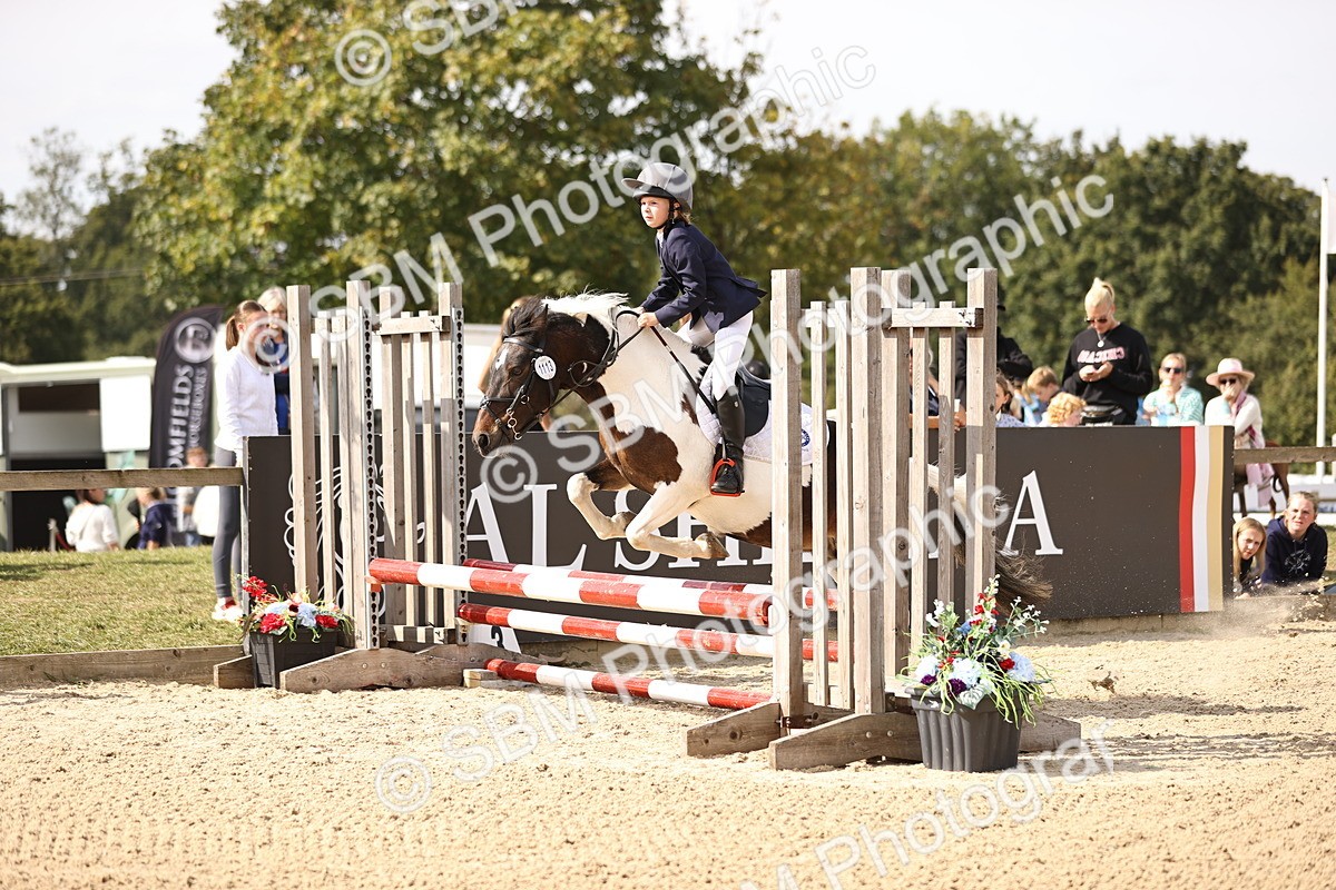 SBM_66910 - J13 - Junior Pony 60cm Championship