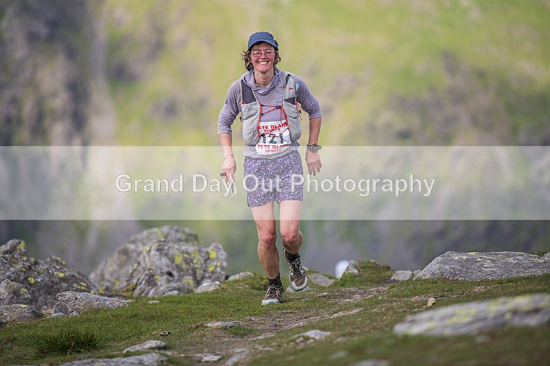Duddon Long-449 - Duddon Valley Long Fell Race Saturday 1st June 2024