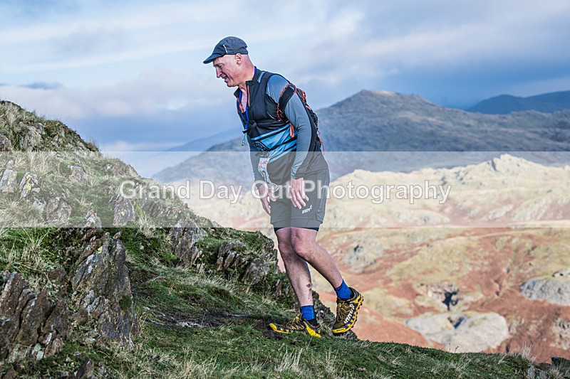 Dunnerdale-781 - Dunnerdale Fell Race Saturday 12th November 2022