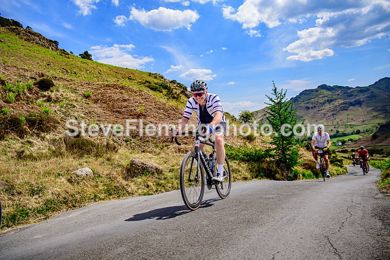 133209 - Blea Tarn Climb 13:00 - 14:00