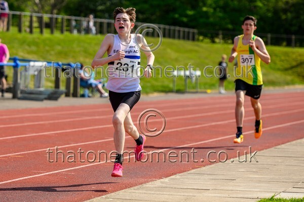 East25Sun-911326 - Track Male