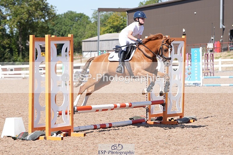 260811-152324-00029 - Cls 1 and 2 Clear Round