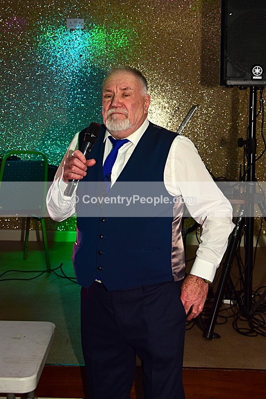 Jack-445 - Jack's 80th