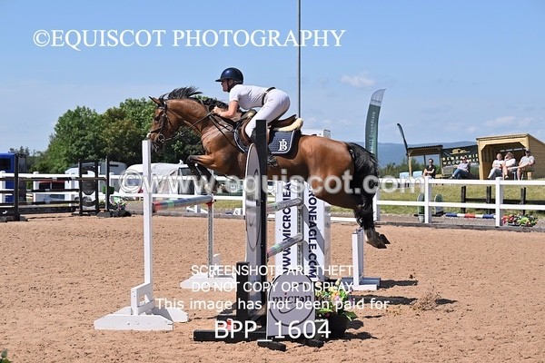 BPP_1604 - THU CLASS 3 Scottish Branch North West Junior Championship **Viewing/Selection class for 148 teams**