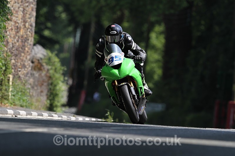 PR158423 - Supersport Race 2