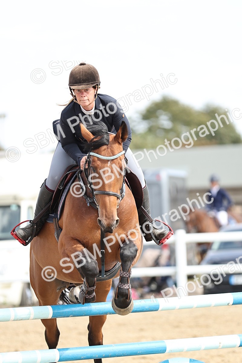 SBM_004980 - Class 5 - Senior Discovery - 1.00m Open