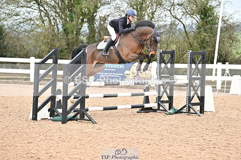 240309A-122111-00844 - Cls 5 Pony Discovery and 90cm Open