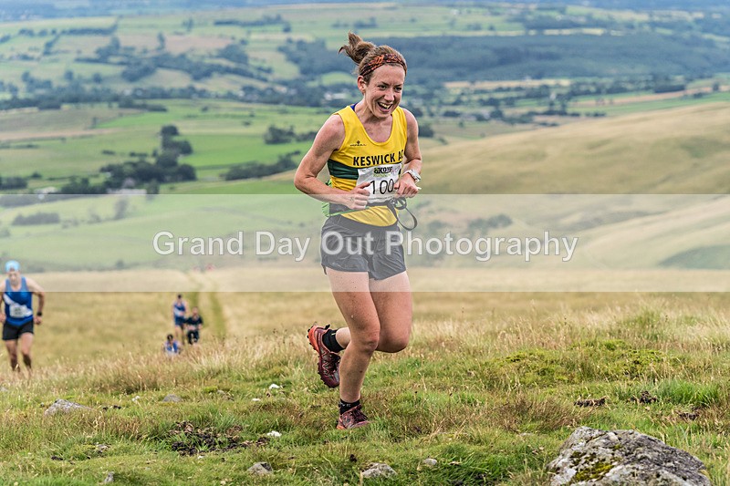 Fellside-85 - Fellside Fell Race Wednesday 24th July 2024