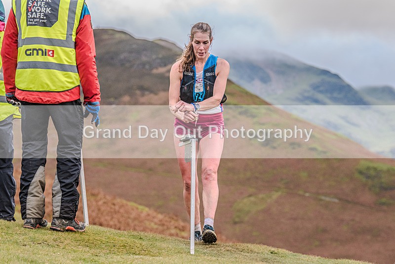 British Fell Relay-3601 - British Fell & Hill Relay Championship Braithwaite Keswick Saturday 21st October 2023