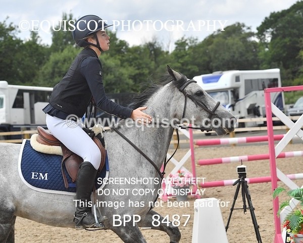 BPP_8487 - CLASS 17 SUN Pony Newcomers/ 1m Open