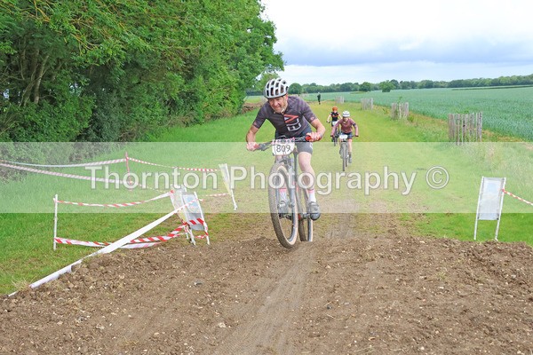 809 - MTB East Round 5 Gallows Green 25th May 2025 10:30 Female Adult Elite+Female U14/U16Juv/Youth Race