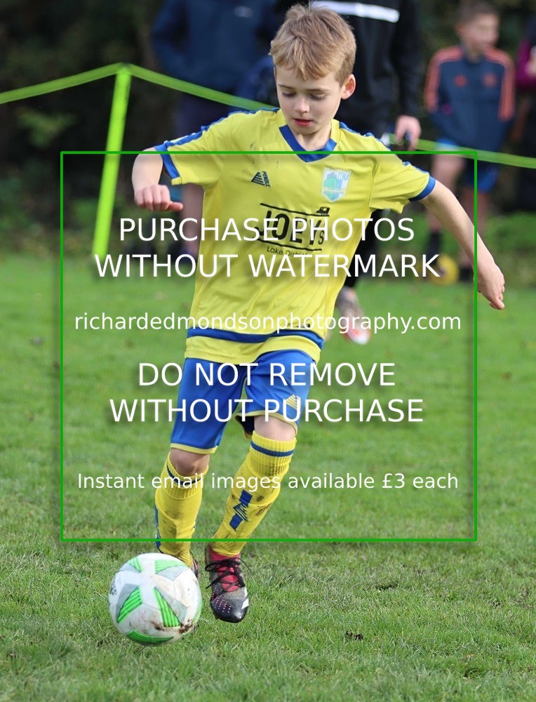 IMG_1637 - Kendal United Under 9 vs Kirkby Stephen (4/11/23)
