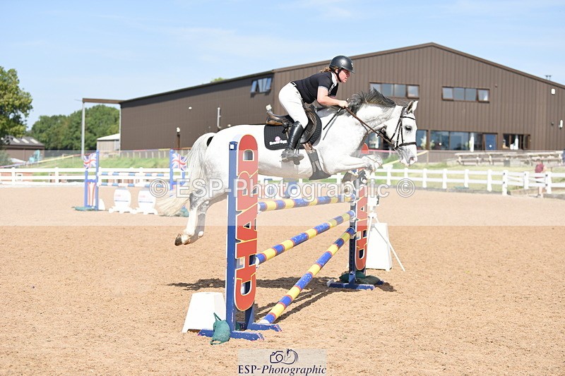 230906A-141716-00568 - Foxhunter & 1.20m Open