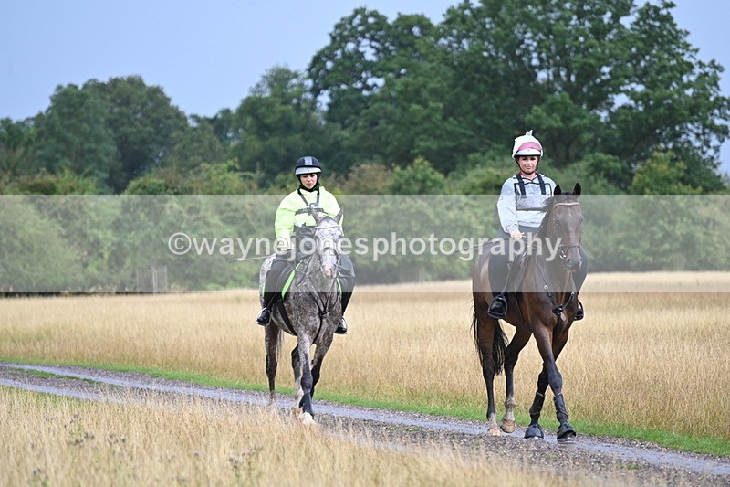 WJ6_1713 - Time at Kitchen Jump 12:45 to 14:22