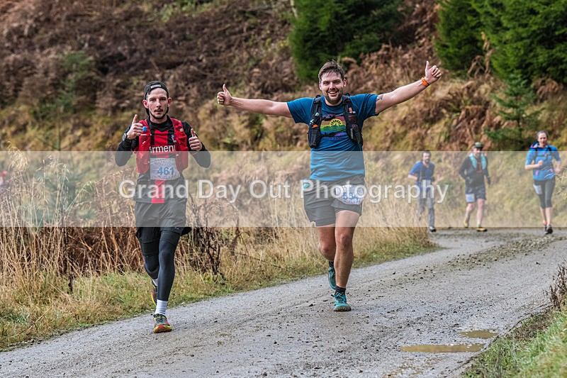 Glentress 21  10K-258 - High Terrain Events Glentress 21 & 10K Trail Races Saturday 16th November 2024
