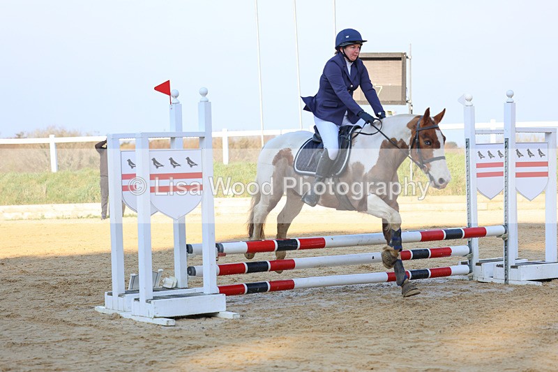 3E7A5775 - Class 1: Senior 60cm