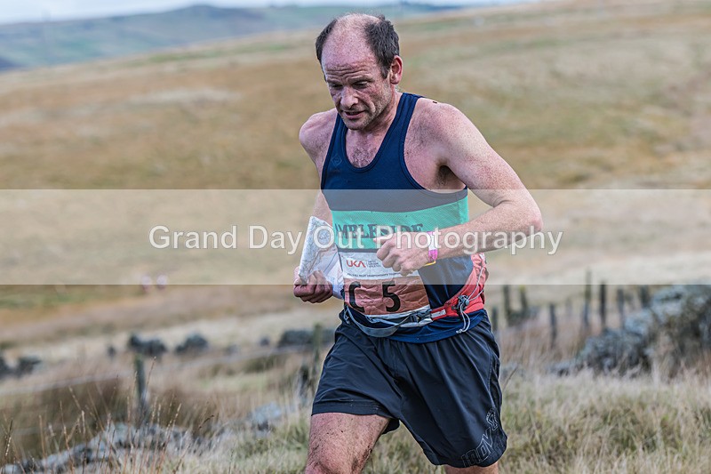 Leg 3 -283 - UK Fell & Hill Relays - Todmorden Leg 3 Saturday 17th October 2026