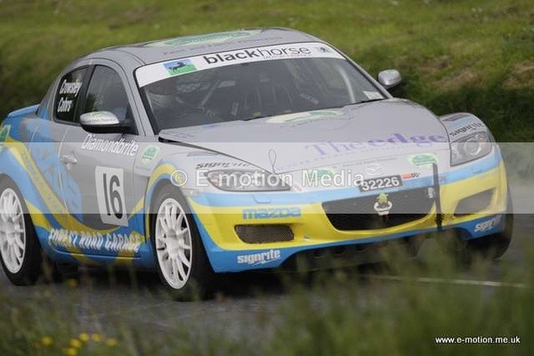 HC 250509 23 - Hill Climb 25/05/09