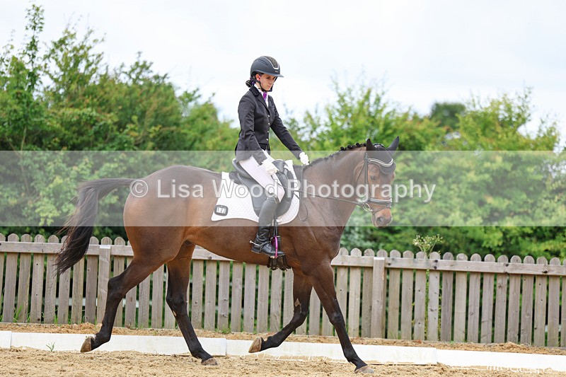 3E7A0574 - Class 5: Novice 1 2024 Section A