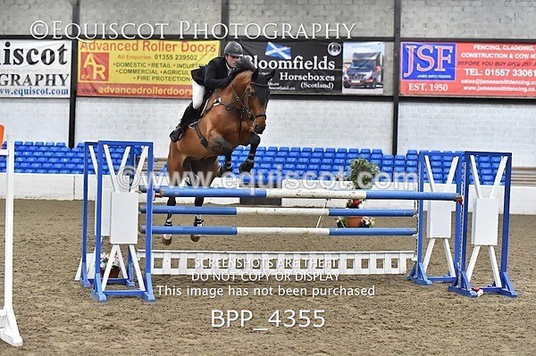 BPP_4355 - FRI CLASS 25 1.30M OPEN