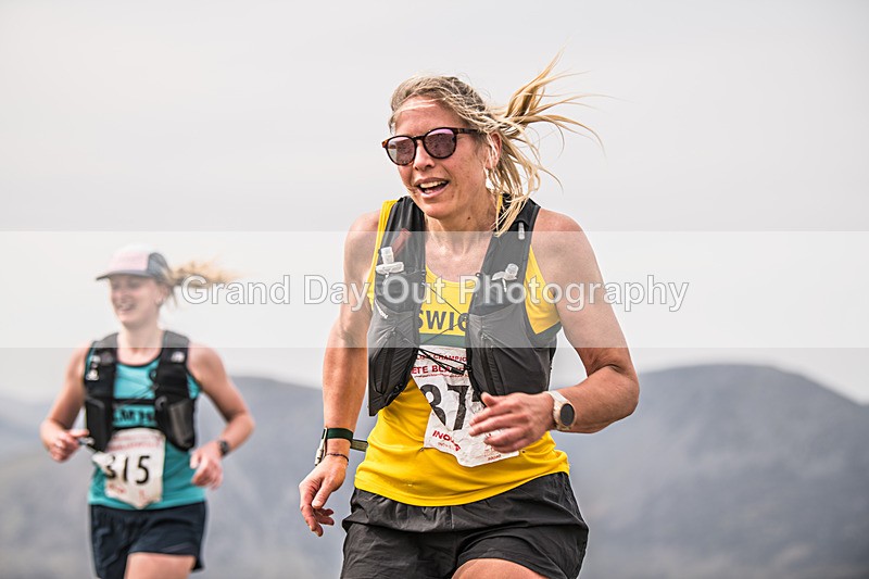 Newlands-950 - Newlands Memorial Fell Race Saturday 12th April 2025
