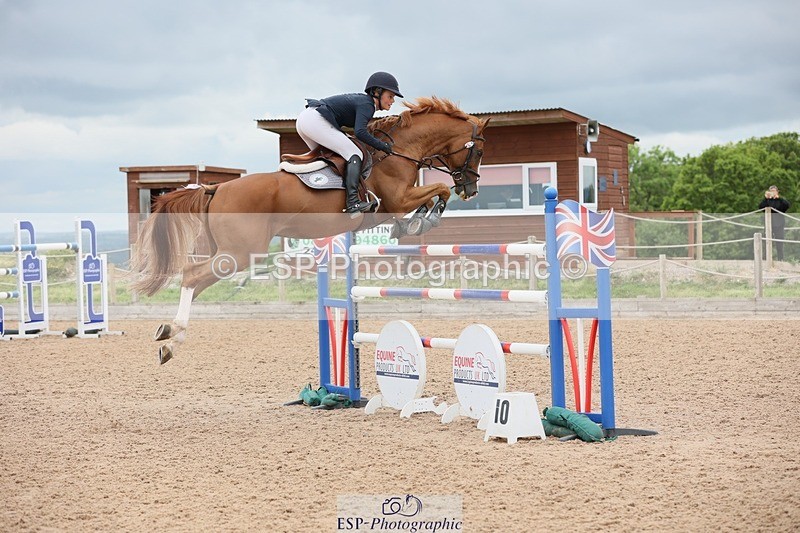 250524-153418-05848 - Cls 18 National 1.40m Open