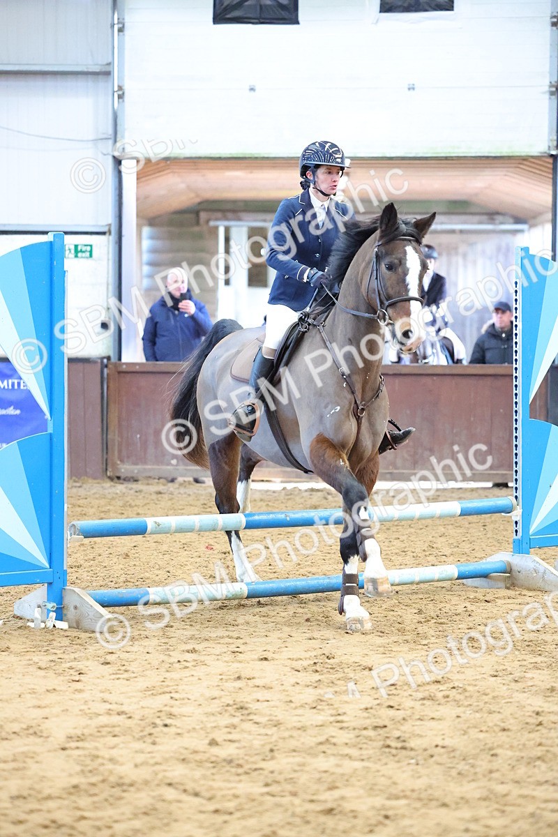 SBM_000761 - Class 3 - 60cm