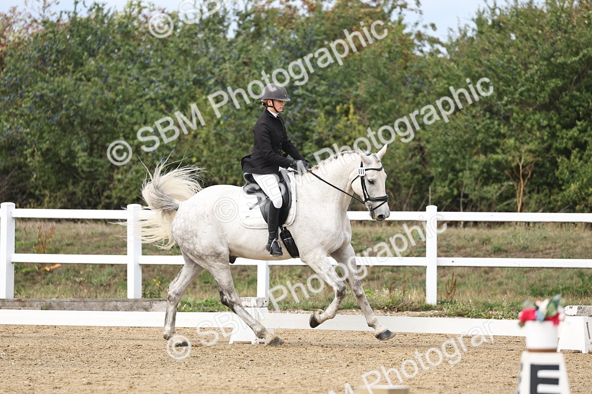 SBM_003817 - Class 8 - Novice 3 Champs