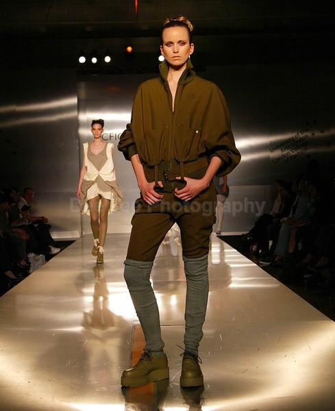  - FASHION