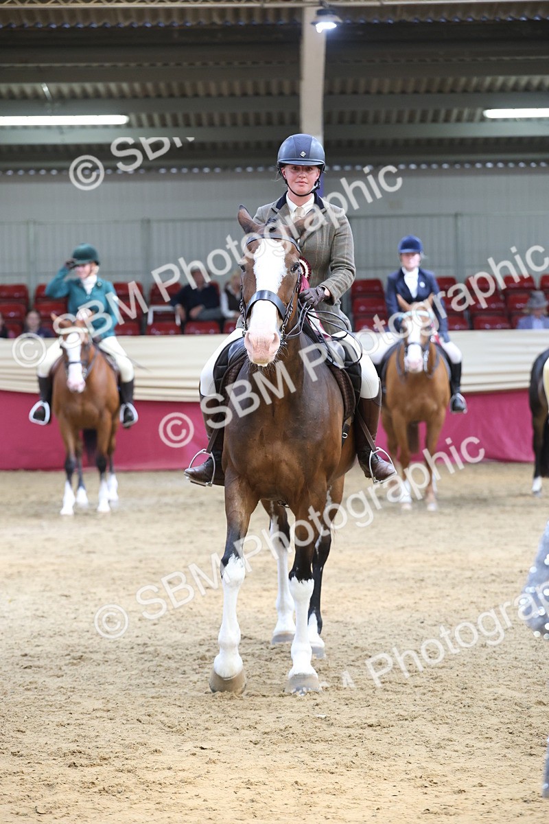 SBM_23256 - Class 905 - Supreme Final - Ridden Veteran