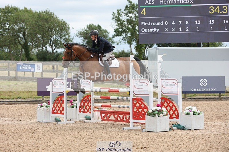 250719-114708-14676 - Cls 11, 1 Star Bronze Tour