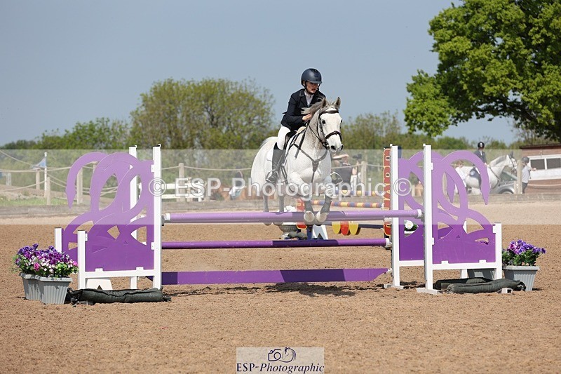 250503-114930-00914 - Cls 8 Pony Newcomers and 1m Open