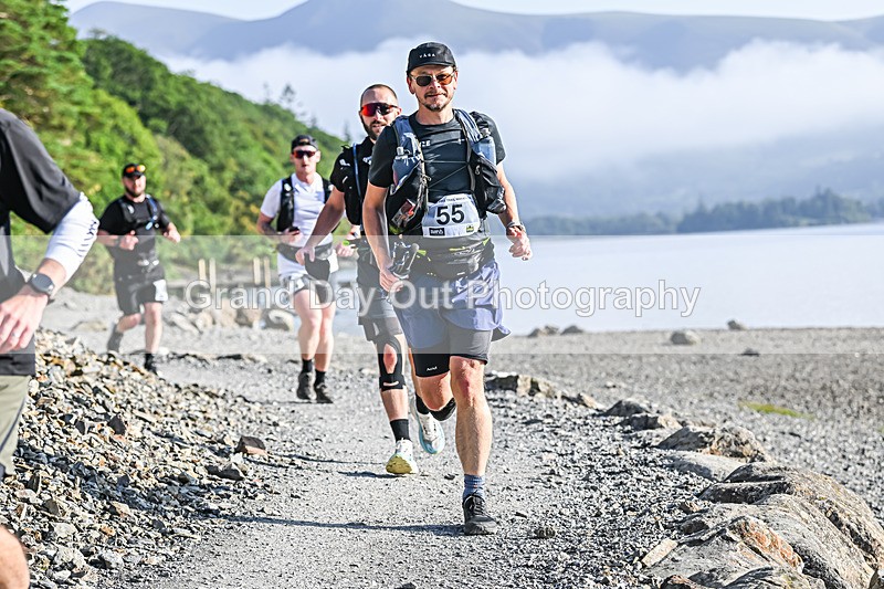 Scafell Pike -121 - Fellside Events Scafell Pike Trail Marathon Sunday 23rd August 2026