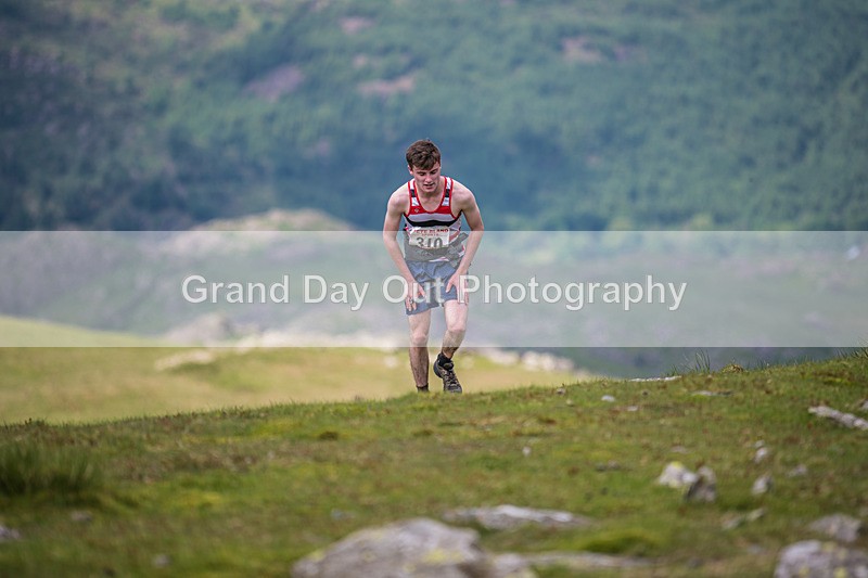 Duddon Short-15 - Duddon Valley Short Fell Race Saturday 1st June 2024