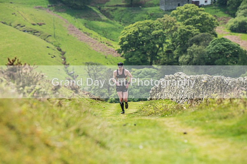 Two Tops-527 - Two Tops Fell Races (Junior & Senior) Saturday 20th May 2023