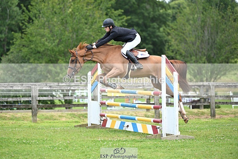 240706-100119-13993 - Cls 31, 5 yr old Qualifier