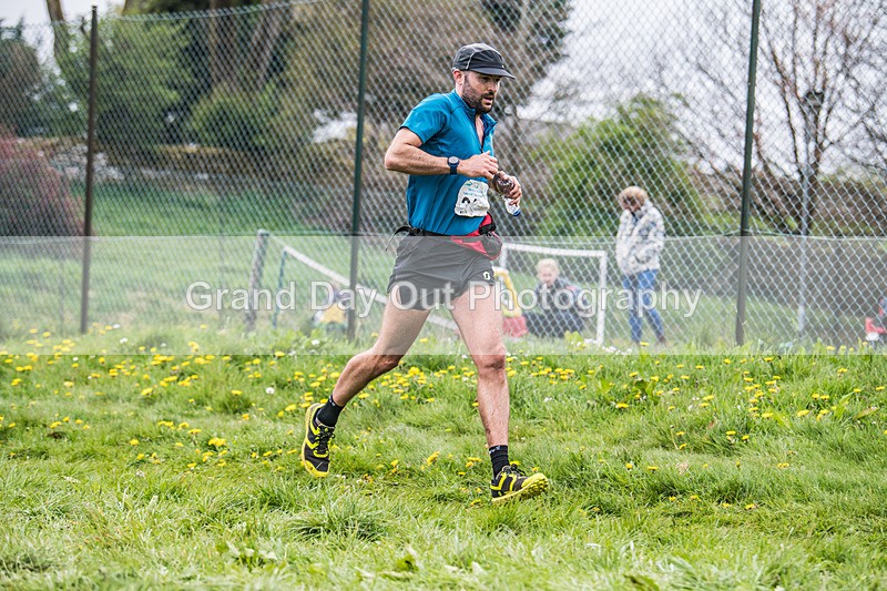 3 Peaks Finish-1058 - The 3 Peaks Race Saturday 26th April 2025 - The Finish