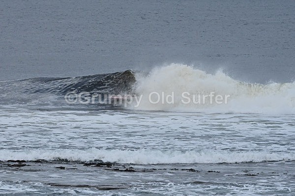 DSC_8695 - Thurso - 'The Pink'
