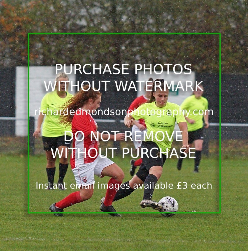 DSC03939 - Morecambe Ladies v South Shields